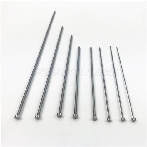 模具顶针 65Mnf顶杆0.6/0.7/0.8/0.9/1.0/1.2/1.3/1.4/1.5/1.922.