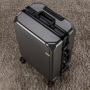 结实耐用加厚行李箱男q生新款万向轮男士拉杆密码旅行大容量皮箱