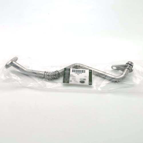 现货defender卫士LR029975 增压器回油管2.2 BK3Q-6K677-AA