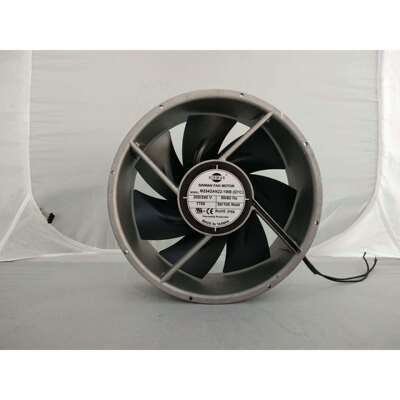 热销信湾散热风扇全金属M254GAN22-1WB 1000CFM大风量