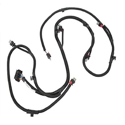 BAIXINDE 后杠雷达线束 1067959-00-E