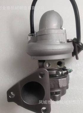 涡轮增压器 49135-04350 K129127 TF035HL GT1749S 28200-42800