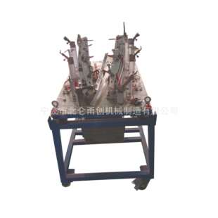 厂家供应 汽车门框检具 工装检具门框检具组装夹具