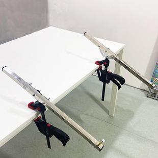 [阿彩专属]桌边绣架十字绣