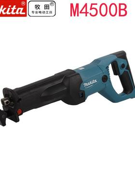 北京牧田往复锯M4500B