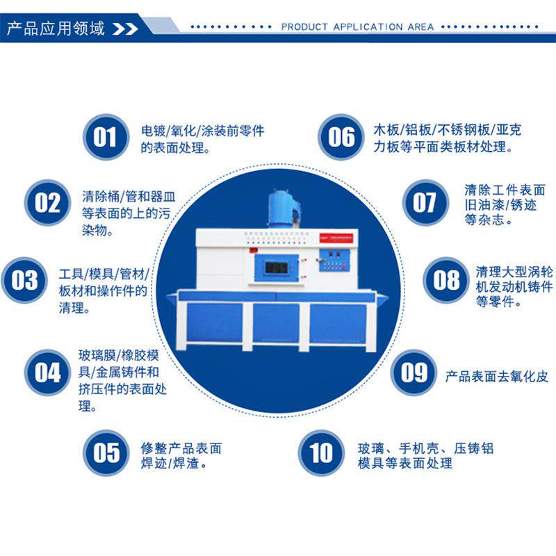 输送式喷砂机厂家不锈钢抛光木板去毛刺通过式非标喷沙设备清洁