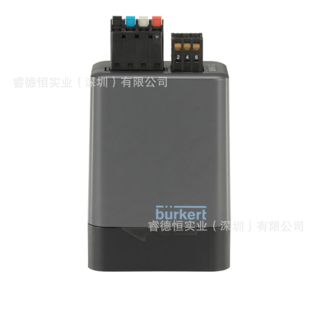 burkert 8763 储液罐压力调节器 微量添加控制