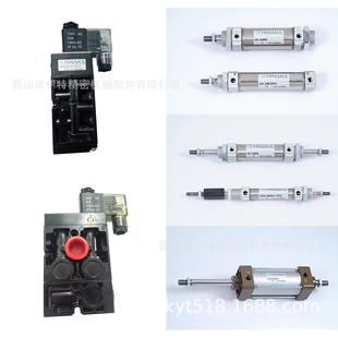 H10 DC24V 10U12M160FA 气缸BPF