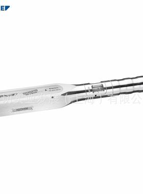 Gedore 扭矩扳手8-40NM 70-350lbf.in 扭力 8560-01 (7682000)