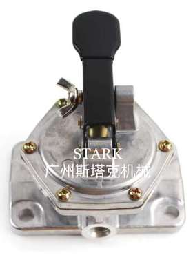 6261-71-8240发动机输油泵适用小松D61/D65/D85推土机PC400挖掘机