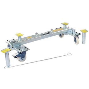 福瑞斯FRS030021汽车事故车2T移动架 FRS030022移车器3.5T拖车器