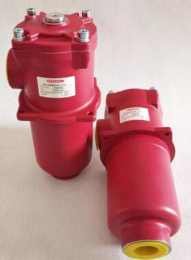 供应替代贺德克回油过滤器RFV240BE74B.1X12液压油滤清器