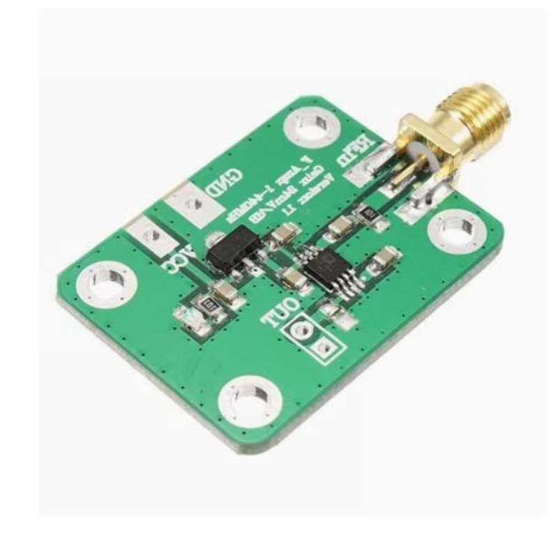 AD8310 高速 高频 射频 对数 检波器 功率计