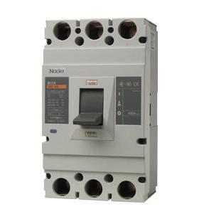 上海良信直流塑壳断路器NDM2Z直流断路器 NDM2Z-63