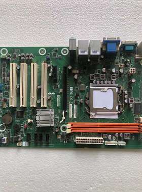 现货 研华工控机主板SIMB-A21 H61支持I3/I5/I7 SIMB-A21-8VG00A1