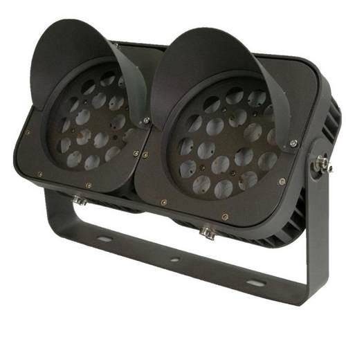 组合式矿用投光灯72W108W144W288W36W24W户外投光灯