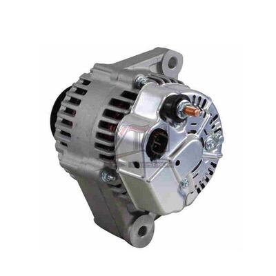 发电机10221117601022111770/12V/105A/6PK/31100PCXJ01/JA1787IR