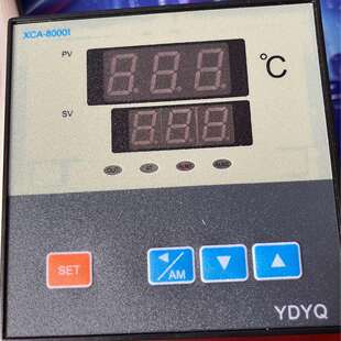 YDYQ-XCA-80001智能数显温控器调温恒温可调式恒温箱控制可调温