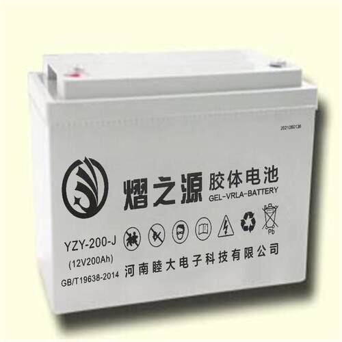 【电池厂家】铅酸储能胶体蓄电池组12V55a80a100a120a135a150ah
