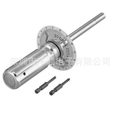 东日26RTD扭力起子RTD260CN扭力起子