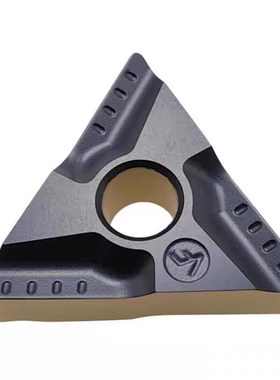 三角形双色TNMG160404R-VF TNMG160404L-VF TNMG1R60408R/L-VF钢