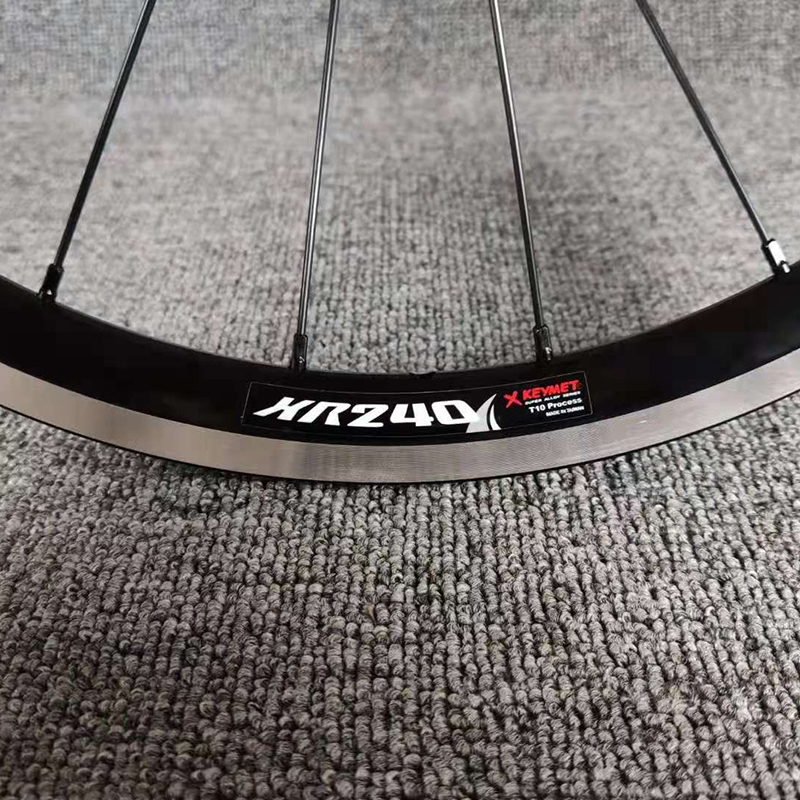 i斯特RA20f9花鼓自编锦麟s4inl法n XR240车圈20寸k06/451小轮车轮