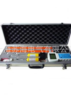 TAG-8000型数字高压无线核相仪 高压无线语音核相器