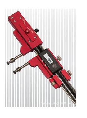 大行程尺寸内外径测量 DEMM PLATON多用比较仪 可配螺纹辊测头