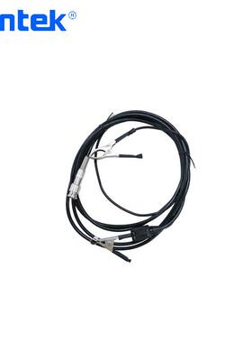 汉泰Hantek HT25高压点火探头2.5米电容点火衰减高达10000：1