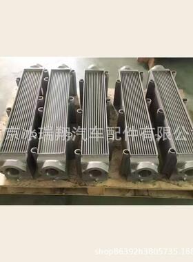 152-1504卡特彼勒后冷却器1521504