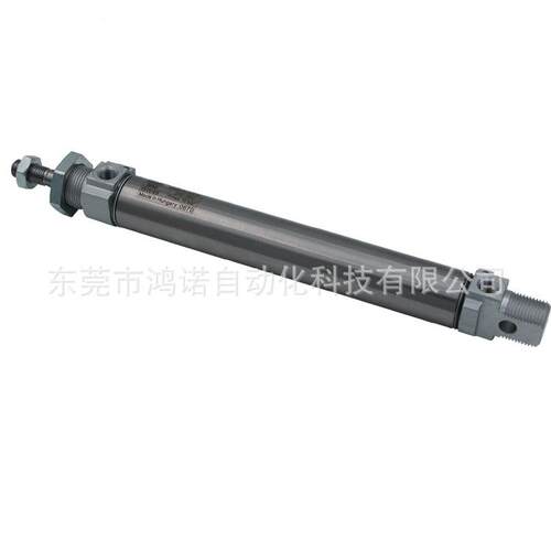 德国力士乐/Rexroth 安沃驰圆形标准气缸MNI-DA-25-0140 原装