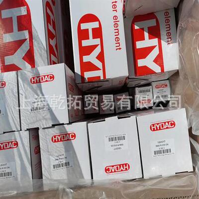 贺德克HYDAC滤芯0660R010ON/V性能特点