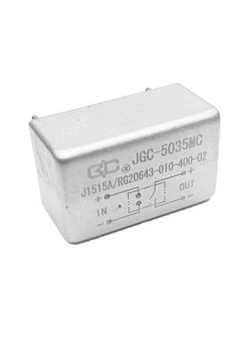 JGC-5035MC密封高性能固体继电器
