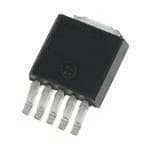 LT1185IQ#TRPBF Analog Devices LDO稳压器 3.5mA 35V 35V 3A