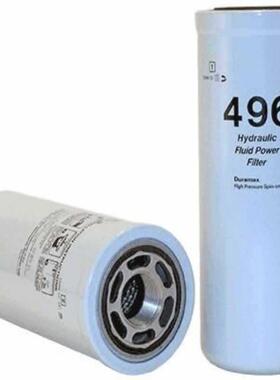 51496维克斯液压油滤芯