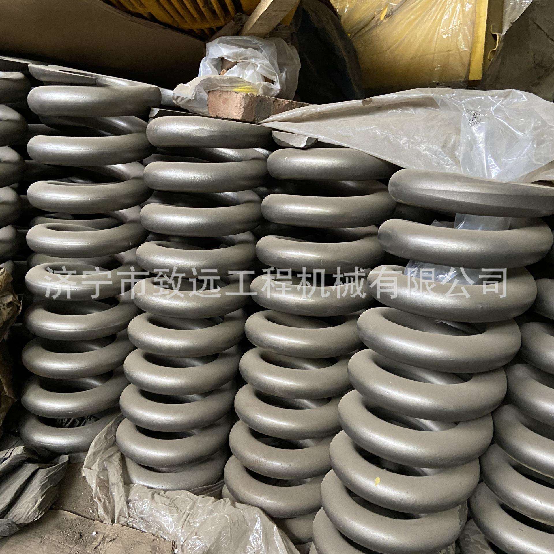 PC200 PC210 PC240 -3/5/6/7反冲弹簧206-30-00070履带调节器