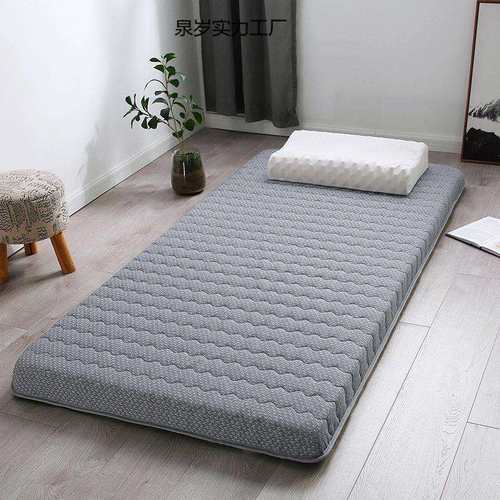 学生床垫软床垫榻榻米儿童60x70x80x85x90x190x185x180x200垫褥