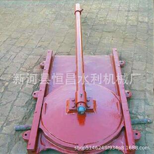 铸铁系列的使用和保养概述拍门系列清污机橡胶止水拦污栅螺