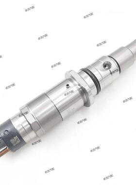 共轨喷油器0445120252总成康明斯柴油发动机