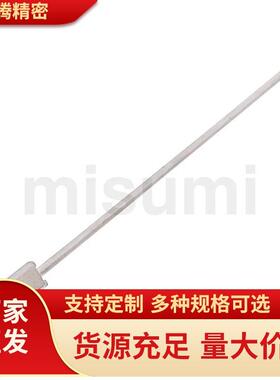 冷却管 -销定位型/肩定位型WCPN1.5-150 WCPN2.5-150 WCPN3.2-200