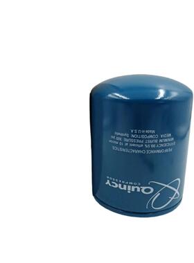 昆西Quincy油滤/滤芯2013400282螺杆式空压机配件大全现货