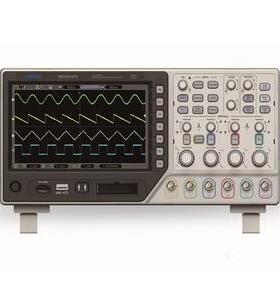 青岛汉泰MSO5074F/MSO5074FG 4通道台式数字示波器70MHz