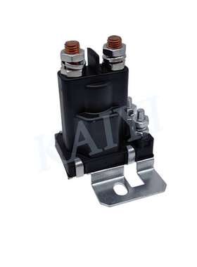 康明斯6BT5.9安全继电器大3916302/3897261/120-114751-2 24V/12V