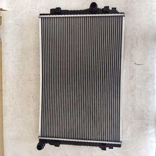 适用大众捷达1.5T发动机散热器出口版5QM121251AB