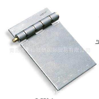 TAKIGEN泷源重型铰链系列重载用平铰链B-550