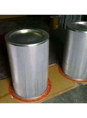 上海复盛SA400W-10K油分711823E1-EAY80129压缩机配件替代专用