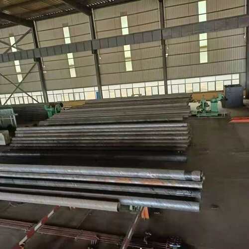 山东现货供应螺旋钢管 Q235B螺旋管建筑结构制管 表面光滑螺旋管