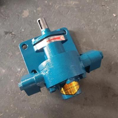 渣油泵 废油齿轮泵 增压燃油泵 重油污油输送泵 金海