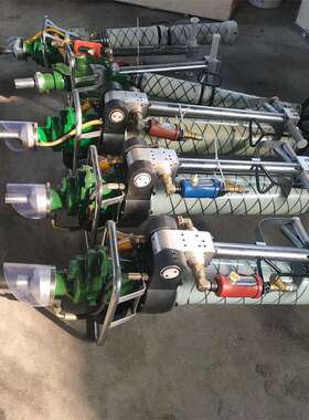 厂家 销售帮锚索钻机 MQT120气动锚杆钻机 MQT130锚杆钻机