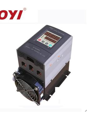 AOYI奥仪电器D1-33-40PA数显三相电力调整器相位输出过零输出